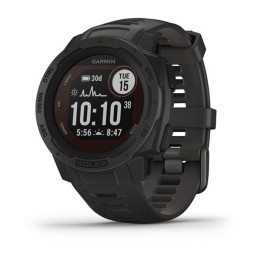 Garmin Instinct Solar MIP Grafite GPS