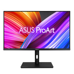 ASUS ProArt PA328QV 80 cm (31.5") 2560 x 1440 pixels Quad HD LED Preto