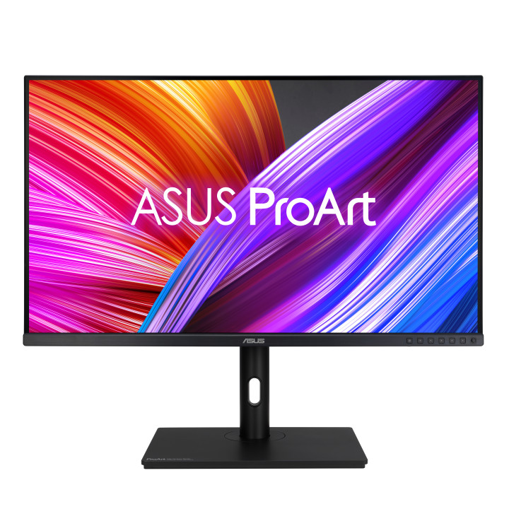 ASUS ProArt PA328QV 80 cm (31.5") 2560 x 1440 pixels Quad HD LED Preto