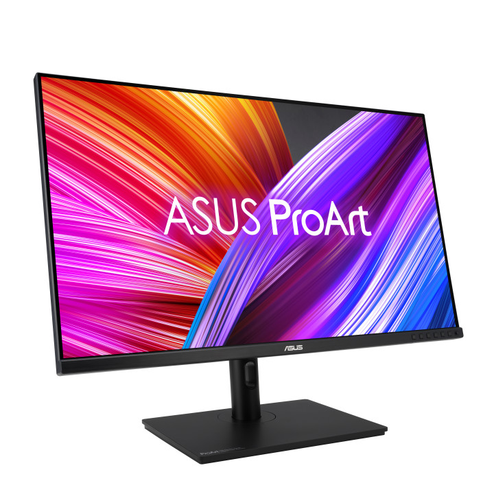 ASUS ProArt PA328QV 80 cm (31.5") 2560 x 1440 pixels Quad HD LED Preto