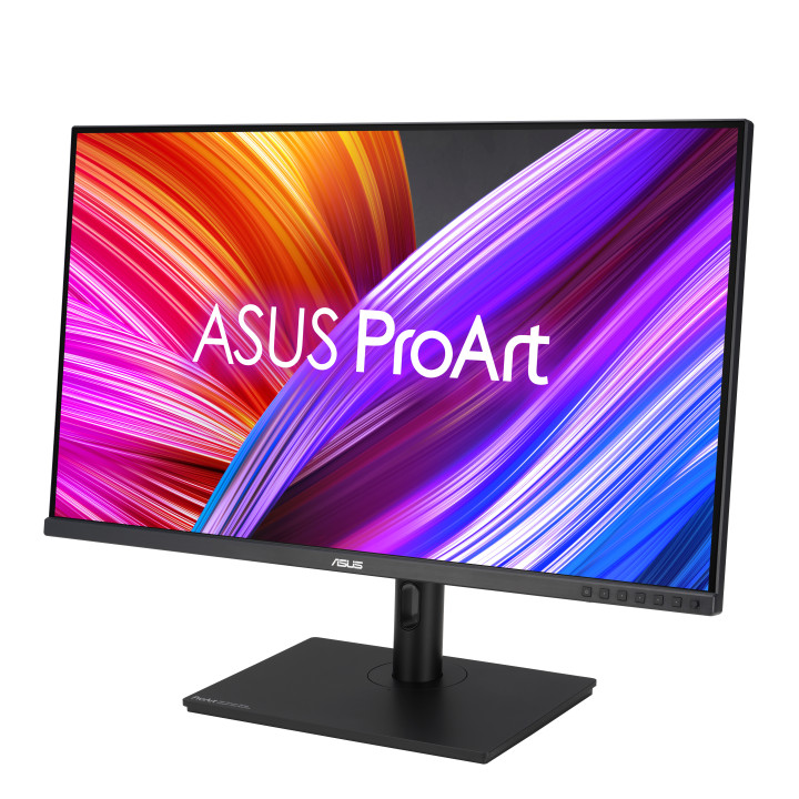 ASUS ProArt PA328QV 80 cm (31.5") 2560 x 1440 pixels Quad HD LED Preto