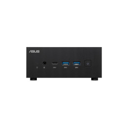 ASUS PN52-BBR758HD Preto 5800H 3,2 GHz