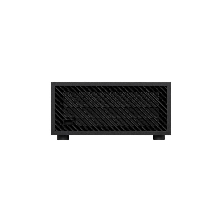 ASUS PN52-BBR758HD Preto 5800H 3,2 GHz