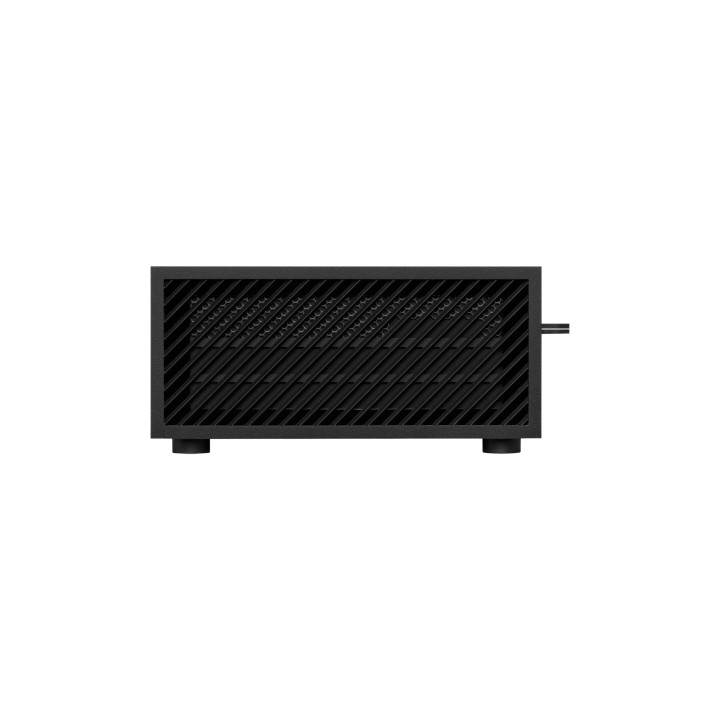 ASUS PN52-BBR758HD Preto 5800H 3,2 GHz