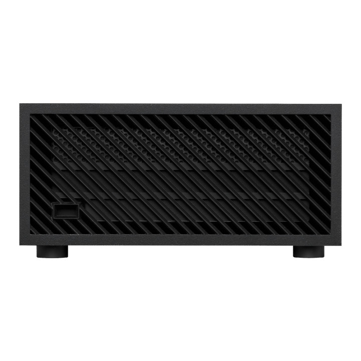 ASUS ExpertCenter PN64-BB3012MD i3-1220P mini PC Intel® Core™ i3 8 GB DDR5-SDRAM 256 GB SSD Preto