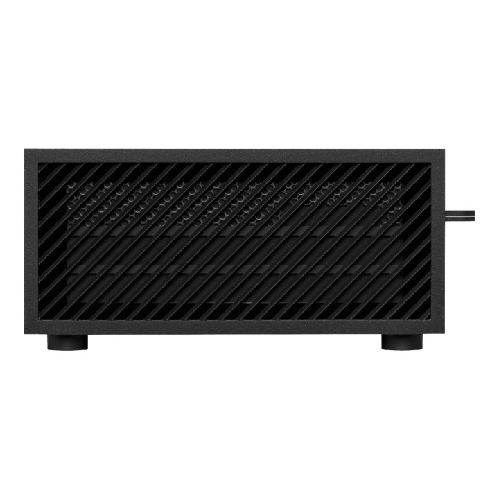 ASUS ExpertCenter PN64-BB3012MD i3-1220P mini PC Intel® Core™ i3 8 GB DDR5-SDRAM 256 GB SSD Preto