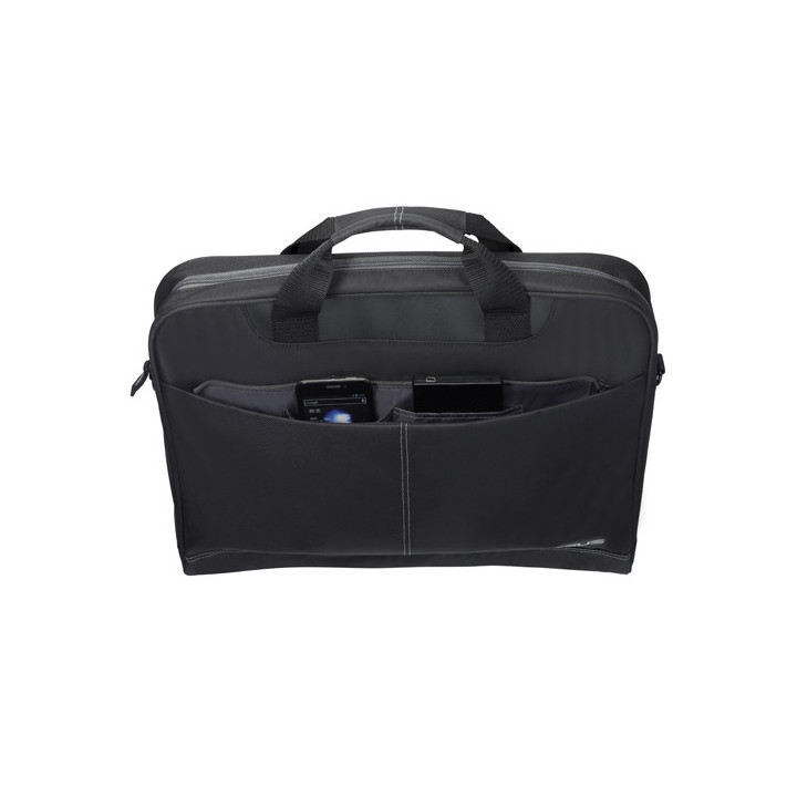 ASUS Nereus mala para portáteis 40,6 cm (16") Pasta Preto