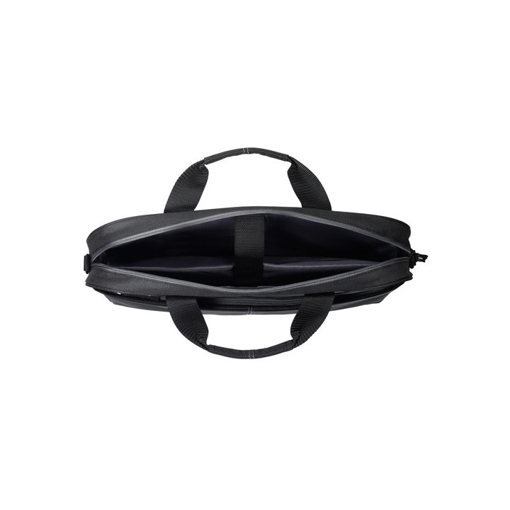 ASUS Nereus mala para portáteis 40,6 cm (16") Pasta Preto