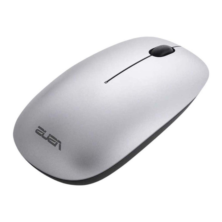 Rato ASUS MW201C Ambidestro RF Wireless + Bluetooth Ótico 1600 DPI