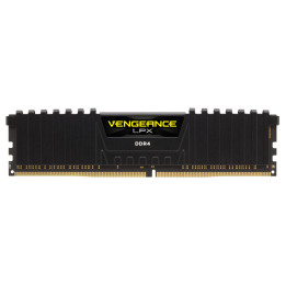 Corsair Vengeance LPX módulo de memória 16 GB 2 x 8 GB DDR4 2400 MHz