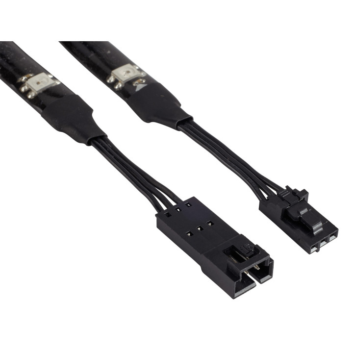 Corsair CL-8930002 peça de caixa de computador Faixa LED