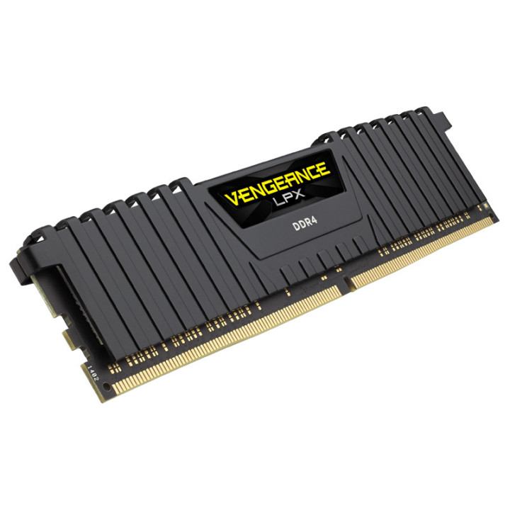 Corsair Vengeance LPX CMK32GX4M2E3200C16 módulo de memória 32 GB 2 x 16 GB DDR4 3200 MHz