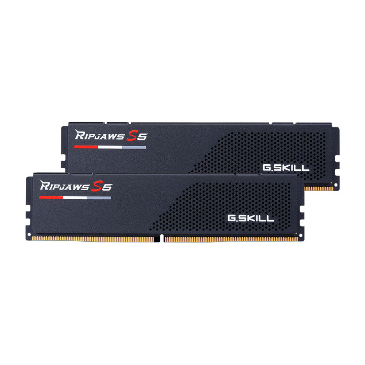 G.Skill Ripjaws S5 módulo de memória 32 GB 2 x 16 GB DDR5 5600 MHz