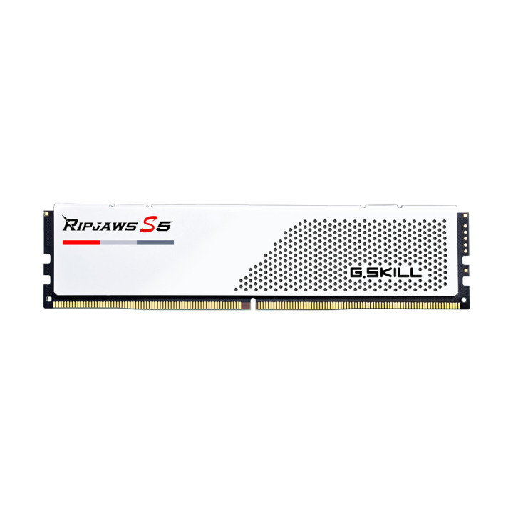 G.Skill Ripjaws S5 módulo de memória 32 GB 2 x 16 GB DDR5 5600 MHz