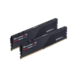 Memória G.Skill Ripjaws V S5 32GB (2x16GB) DDR5 5600MHz CL30