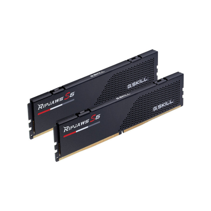 Memória G.Skill Ripjaws V S5 32GB (2x16GB) DDR5 5600MHz CL30