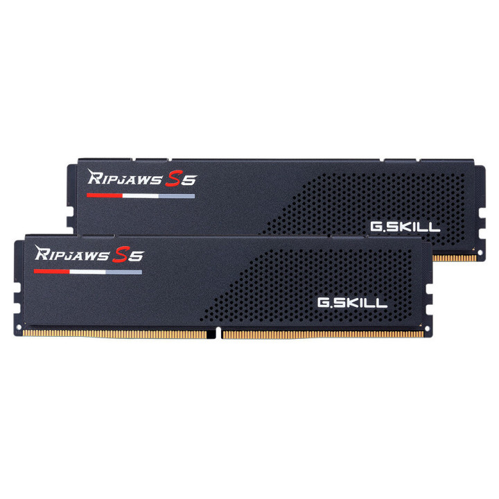 Memória G.Skill Ripjaws V S5 32GB (2x16GB) DDR5 5600MHz CL30