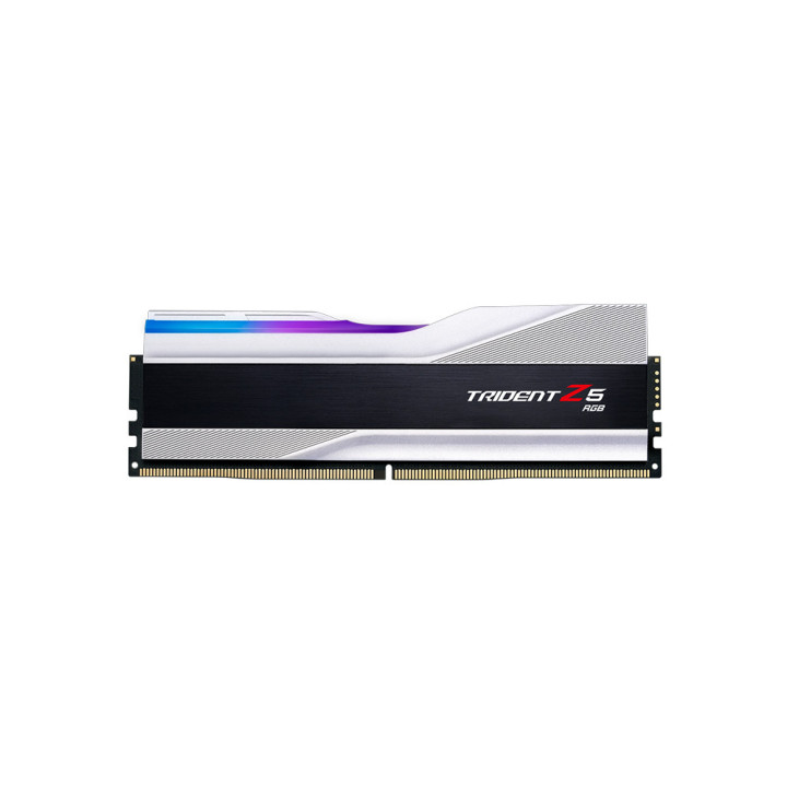 Memória G.Skill Trident Z RGB 32GB (2x16GB) DDR5 6000MHz CL30
