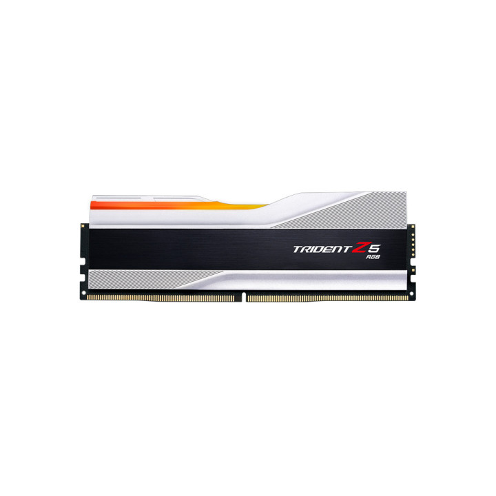Memória G.Skill Trident Z RGB 32GB (2x16GB) DDR5 6000MHz CL30