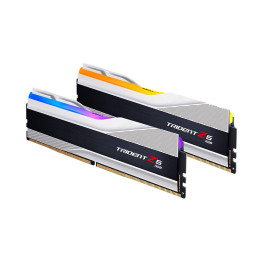 Memória G.Skill Trident Z RGB 32GB (2x16GB) DDR5 6000MHz CL30
