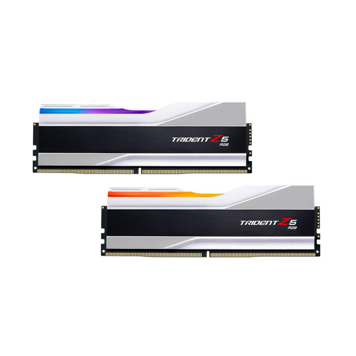 G.Skill Trident Z RGB F5-6000J3040G32GX2-TZ5RS módulo de memória 64 GB 2 x 32 GB DDR5 6000 MHz