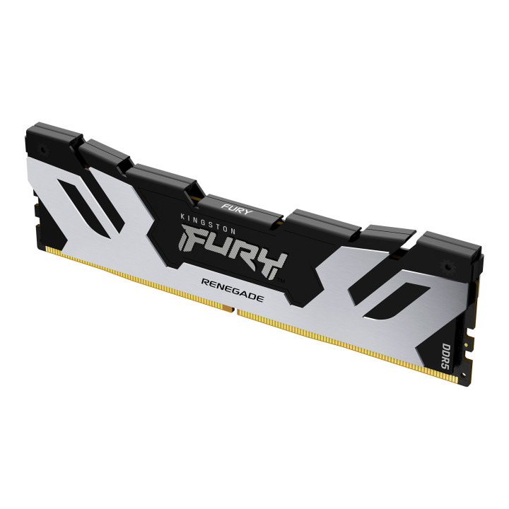 Kingston Technology FURY Renegade módulo de memória 16 GB 1 x 16 GB DDR5 6400 MHz