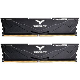 Memória Team Group VULCAN 32GB (2x16GB) DDR5 5200MHz CL40