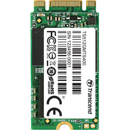 SSD Transcend 425S M.2 500GB Serial ATA III 3D NAND