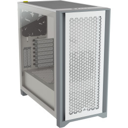 Caixa EATX Corsair 7000D AIRFLOW Full Tower Branco
