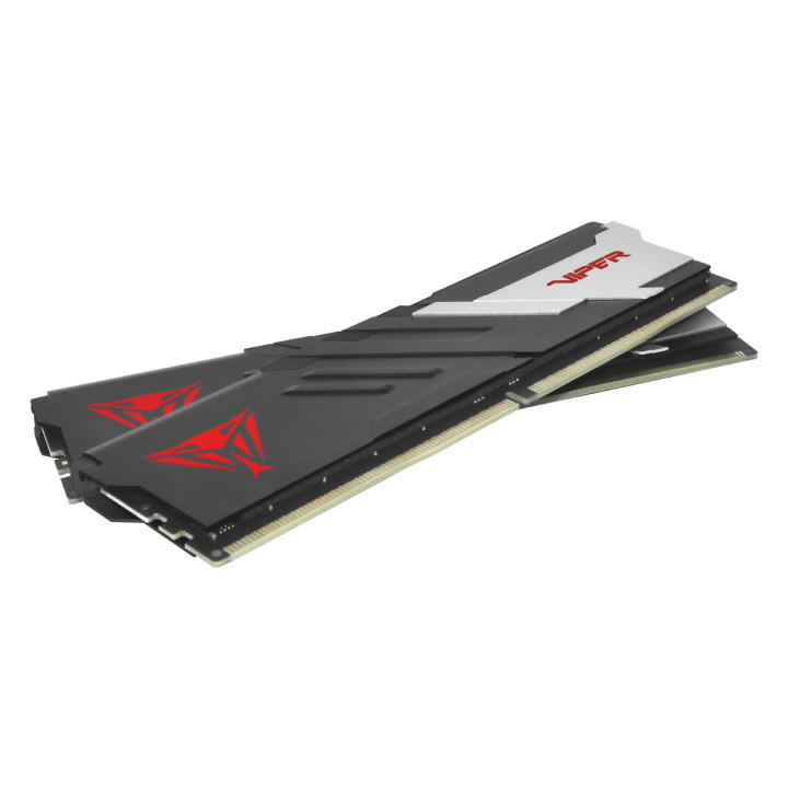 Patriot Memory Viper Venom PVV516G560C40K módulo de memória 16 GB 2 x 8 GB DDR5 5600 MHz ECC