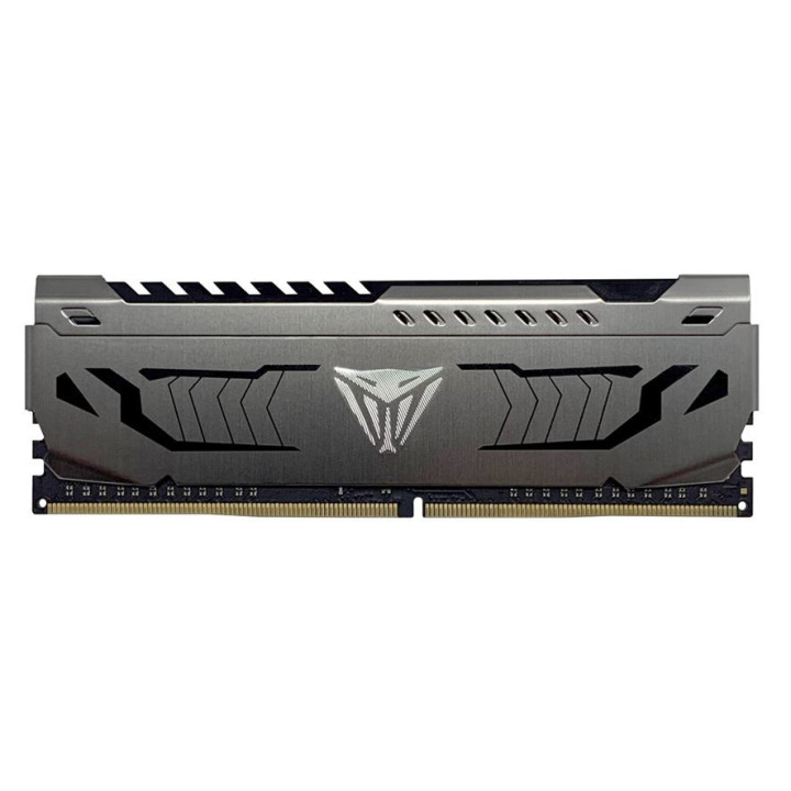 Patriot Memory Viper Steel PVS464G360C8K módulo de memória 64 GB 2 x 32 GB DDR4 3600 MHz