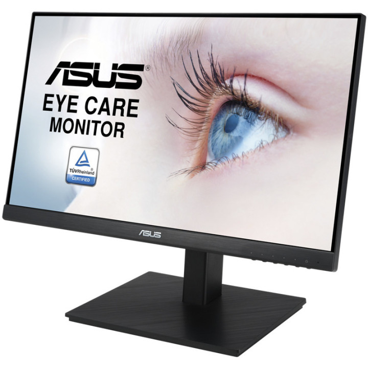 Monitor ASUS VA229QSB 54,6cm (21.5") 1920 x 1080 pixels Full HD LED