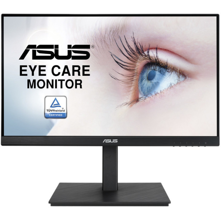 Monitor ASUS VA229QSB 54,6cm (21.5") 1920 x 1080 pixels Full HD LED