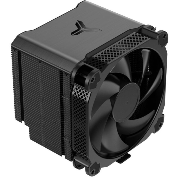 Cooler CPU Jonsbo HX6250 Preto - 140mm (LGA 1700)
