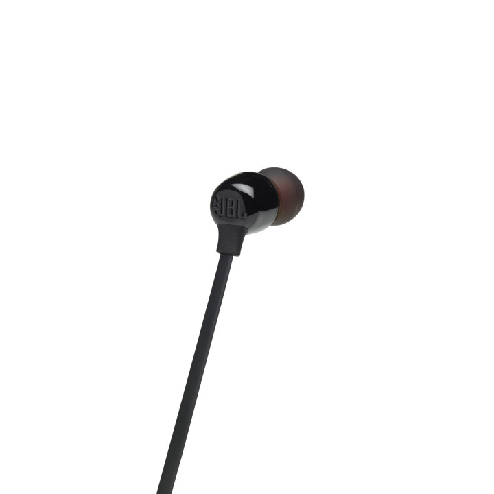 JBL Tune 125 Auscultadores Sem fios Intra-auditivo Música USB Type-C Bluetooth Preto