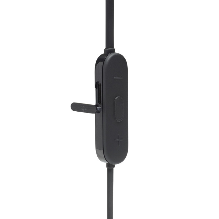 JBL Tune 125 Auscultadores Sem fios Intra-auditivo Música USB Type-C Bluetooth Preto
