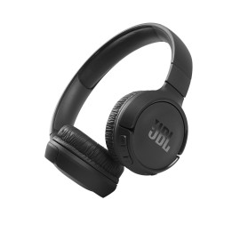 JBL Tune 510 Auscultadores Sem fios Fita de cabeça Música USB Type-C Bluetooth Preto