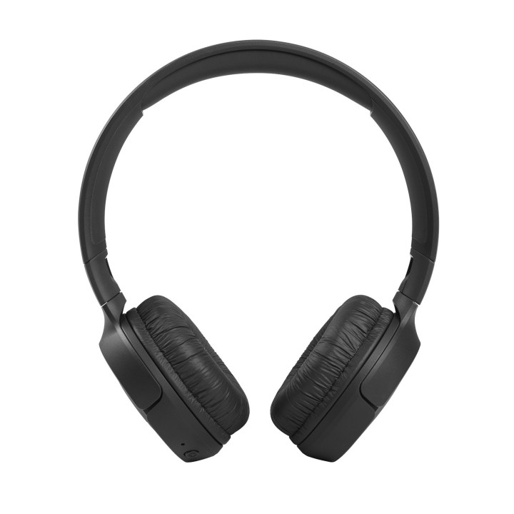 JBL Tune 510 Auscultadores Sem fios Fita de cabeça Música USB Type-C Bluetooth Preto