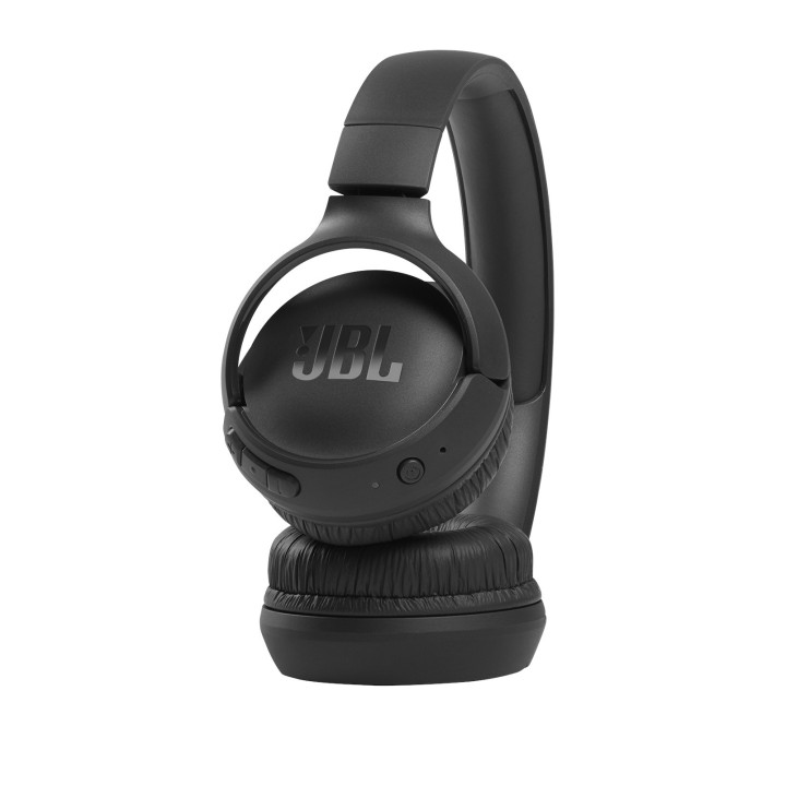 JBL Tune 510 Auscultadores Sem fios Fita de cabeça Música USB Type-C Bluetooth Preto