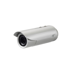 LevelOne FCS-5057 câmara de segurança Bala Câmara de segurança IP Exterior 2048 x 1536 pixels Parede