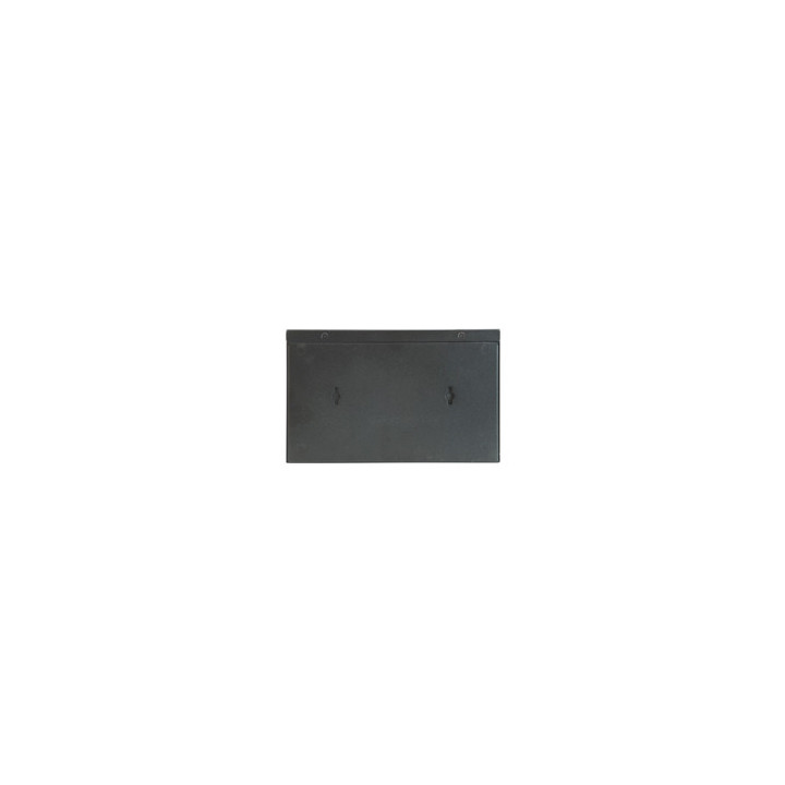 LevelOne FGP-1000 switch de rede Gigabit Ethernet (10 100 1000) Power over Ethernet (PoE) Preto, Cinzento