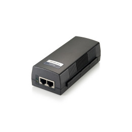 LevelOne POI-3004 adaptador PoE Gigabit Ethernet 52 V