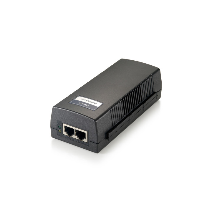 LevelOne POI-3004 adaptador PoE Gigabit Ethernet 52 V