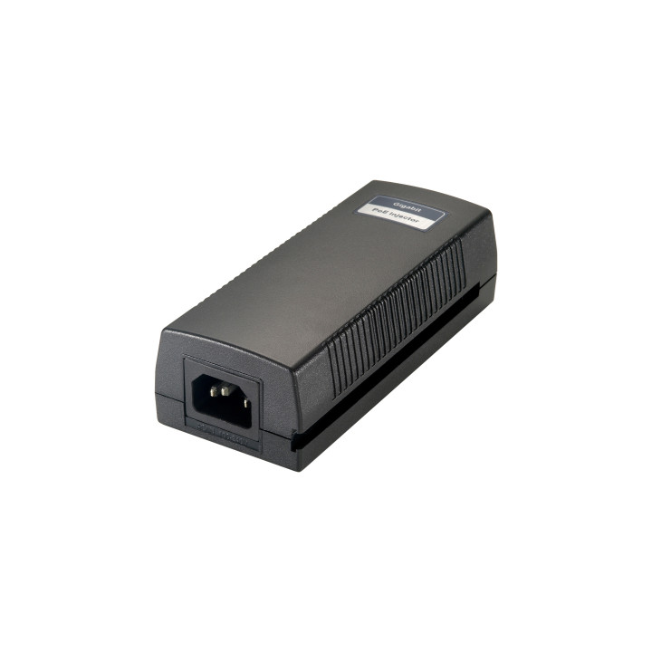 LevelOne POI-3004 adaptador PoE Gigabit Ethernet 52 V