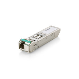 LevelOne SFP-7331 módulo de transcetor de rede Fibra ótica 155 Mbit s
