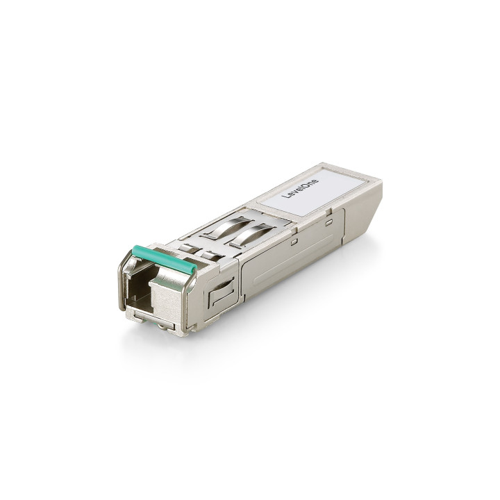 LevelOne SFP-7331 módulo de transcetor de rede Fibra ótica 155 Mbit s