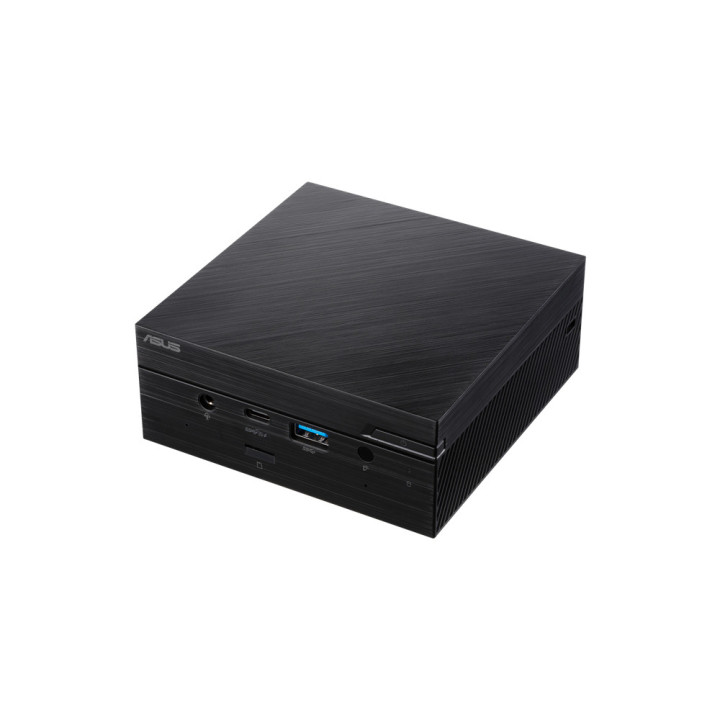 ASUS PN51-BB353MDE1 mini PC Preto 5300U 2,6 GHz