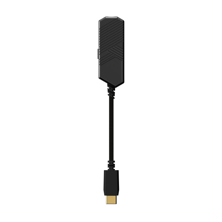ASUS ROG Clavis Preto Microfone para portátil
