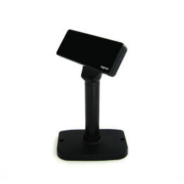 Approx APPVFD01 exibiçõe de clientes USB 2.0 Preto