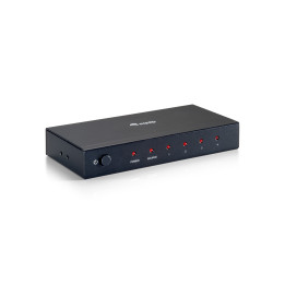 Equip 332714 multiplicador de vídeo HDMI 4x HDMI